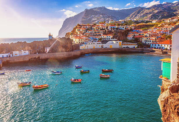 PORTUGAL