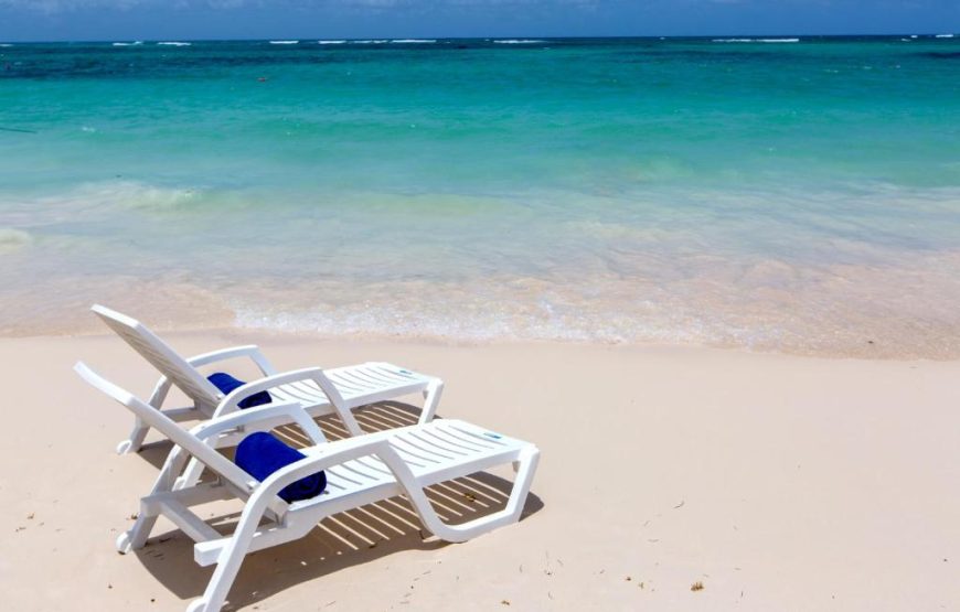 Green Coast Beach Hotel
