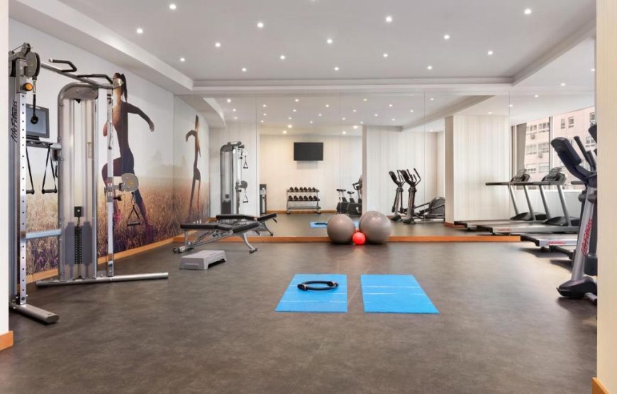 Ramada by Wyndham Lisbon