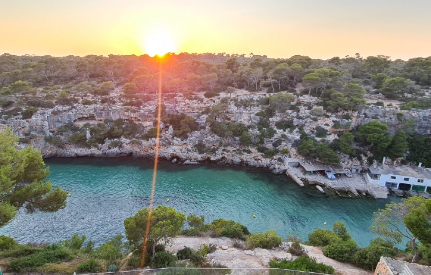 Torre de Cala Pi
