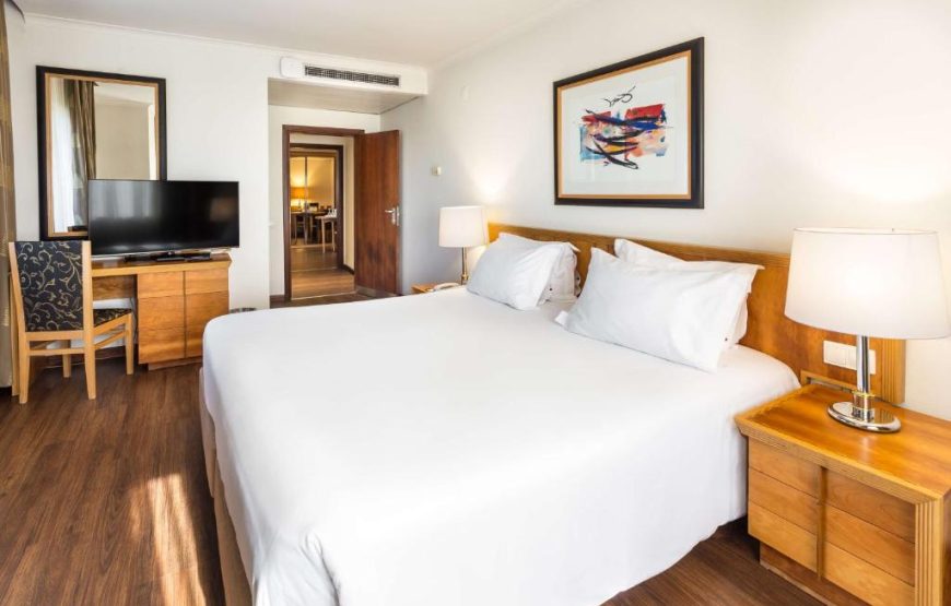 Radisson Blu Hotel Lisbon