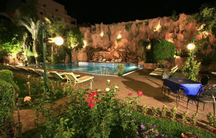 Imperial Holiday Hôtel & spa