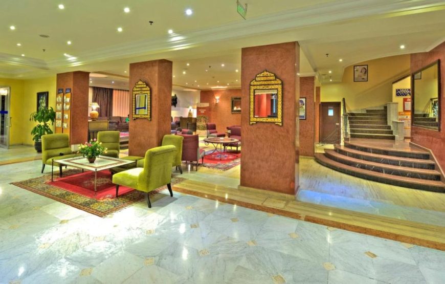 Kennedy Hospitality Resort