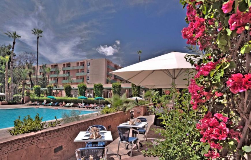Kennedy Hospitality Resort