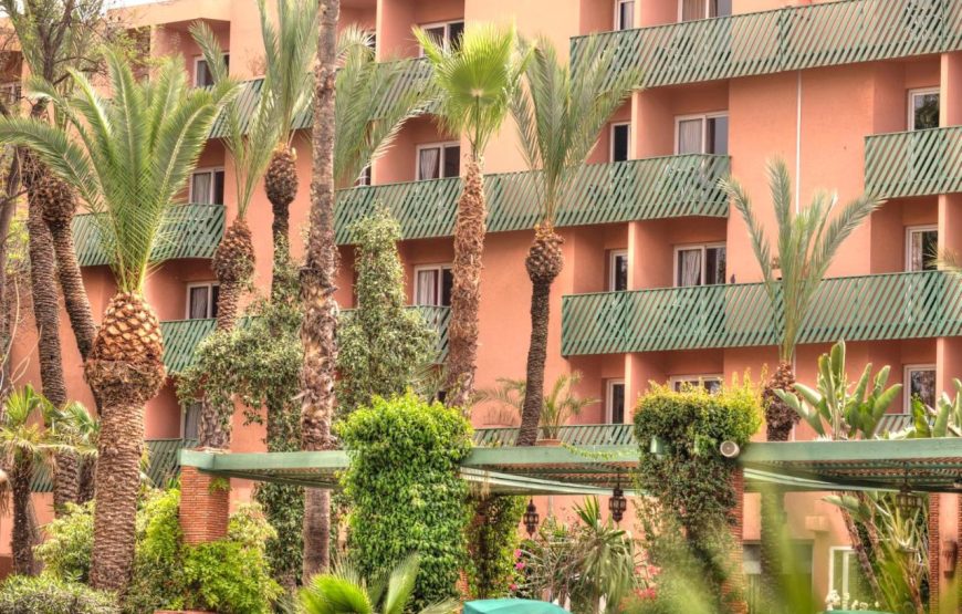 Kennedy Hospitality Resort