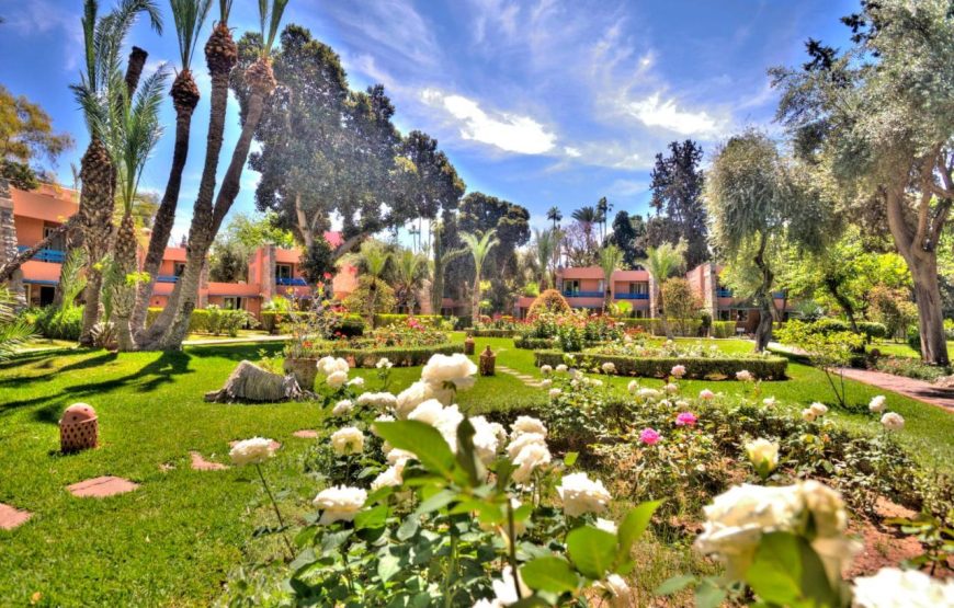 Kennedy Hospitality Resort