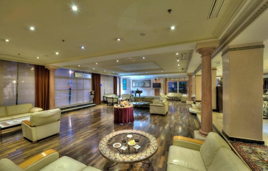 Kennedy Hospitality Resort