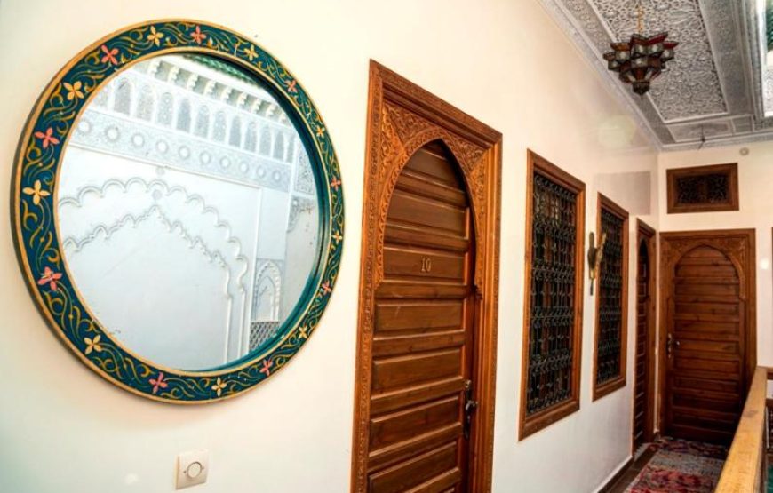 Riad Nouhal