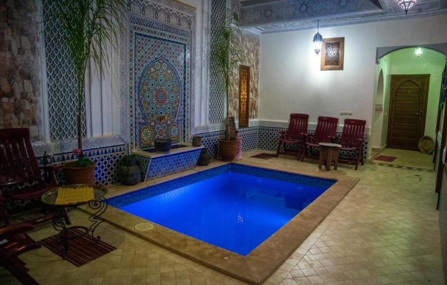 Riad Nouhal