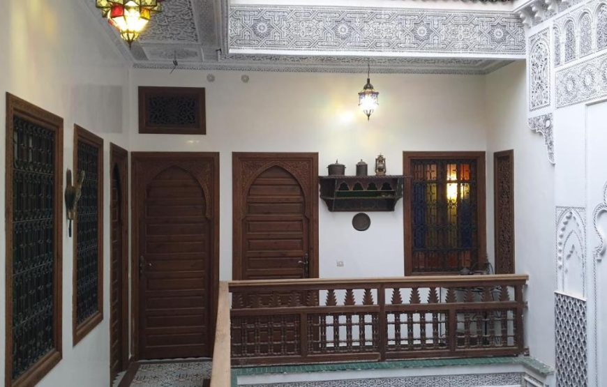 Riad Nouhal