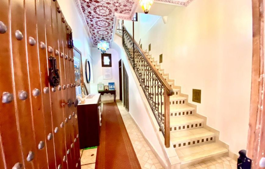 Riad Nouhal