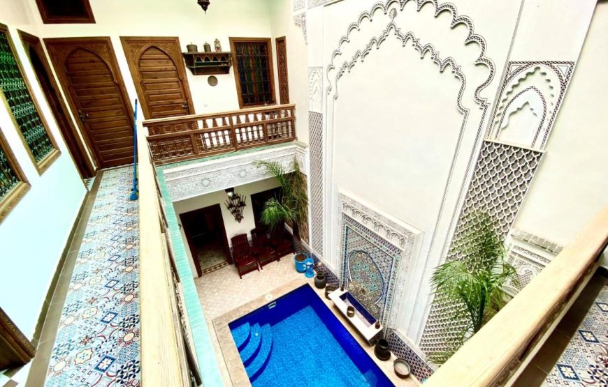 Riad Nouhal