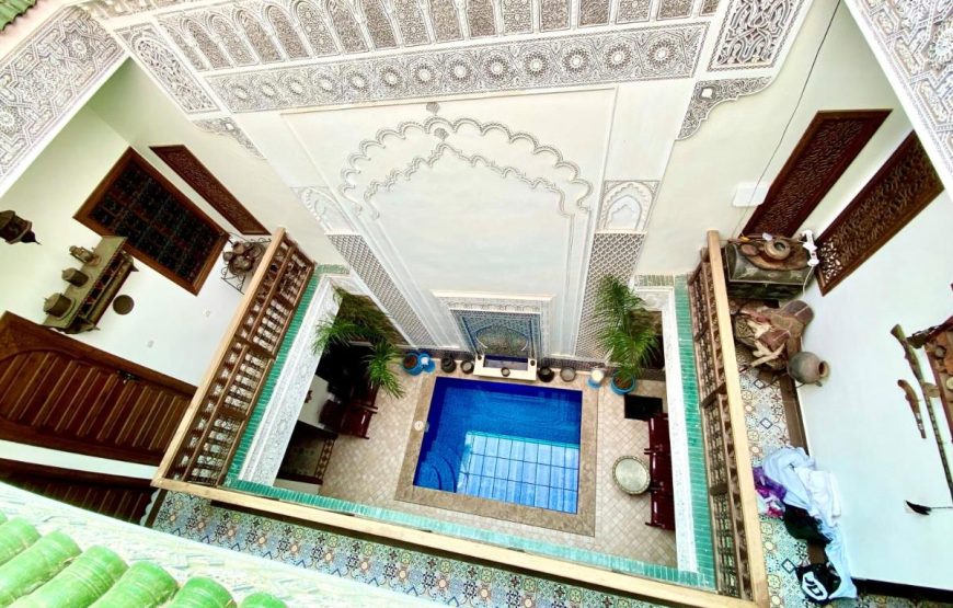 Riad Nouhal