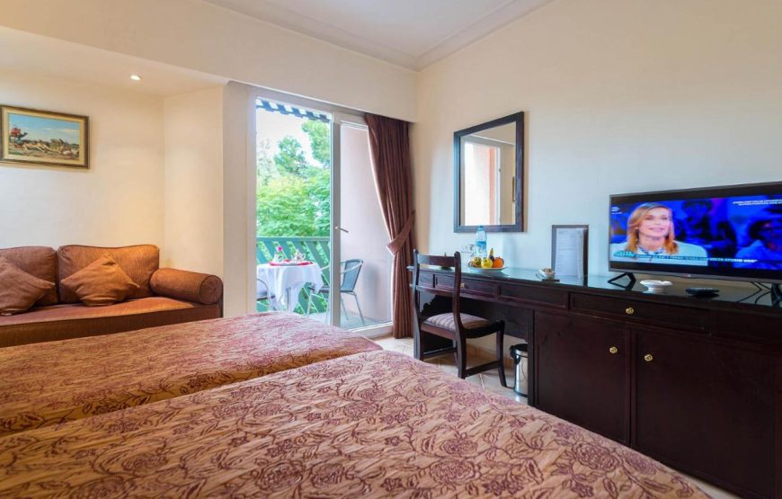 Kennedy Hospitality Resort