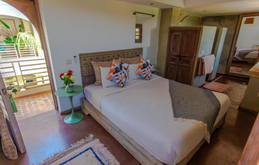 Riad Bab Ahmar