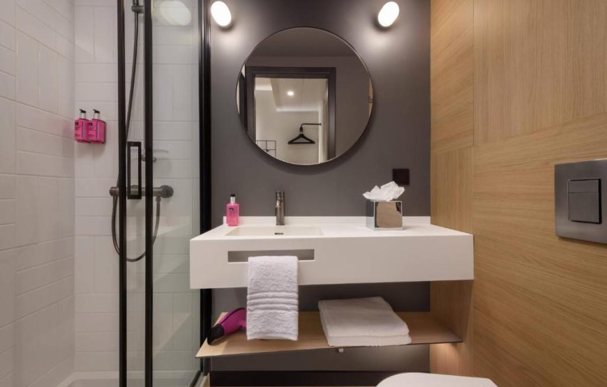 Moxy Lisboa Oriente