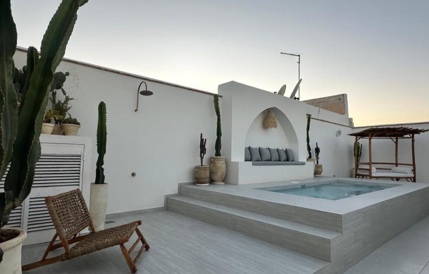 Riad Bab Ahmar