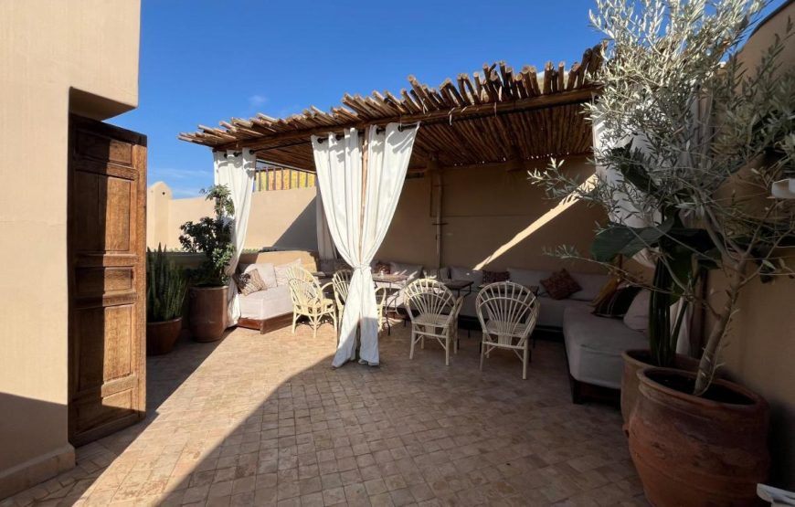 Riad Laksiba