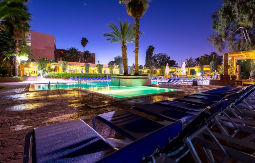Kennedy Hospitality Resort