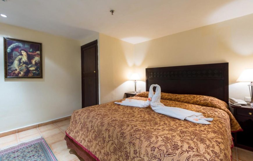 Kennedy Hospitality Resort