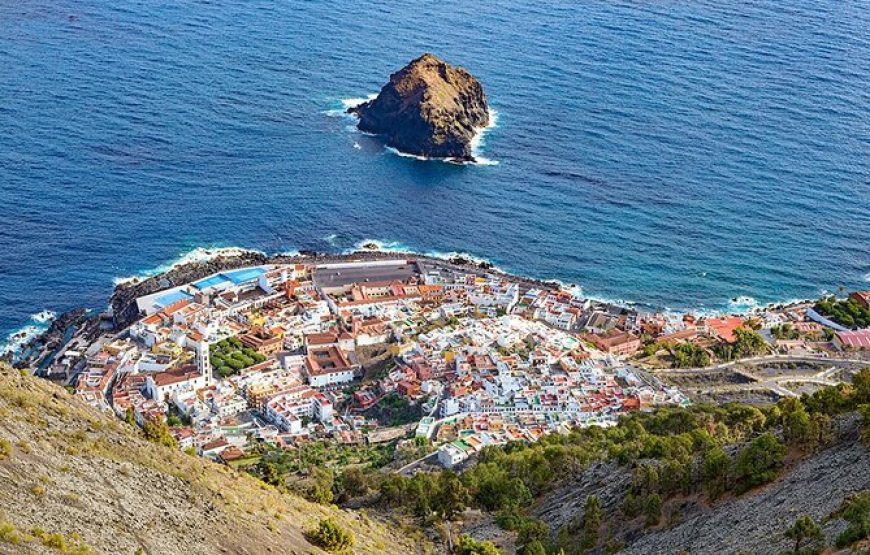 Tenerife
