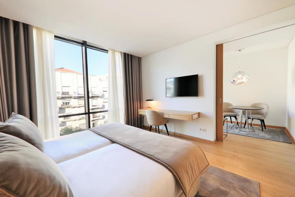 Iberostar Selection Lisboa