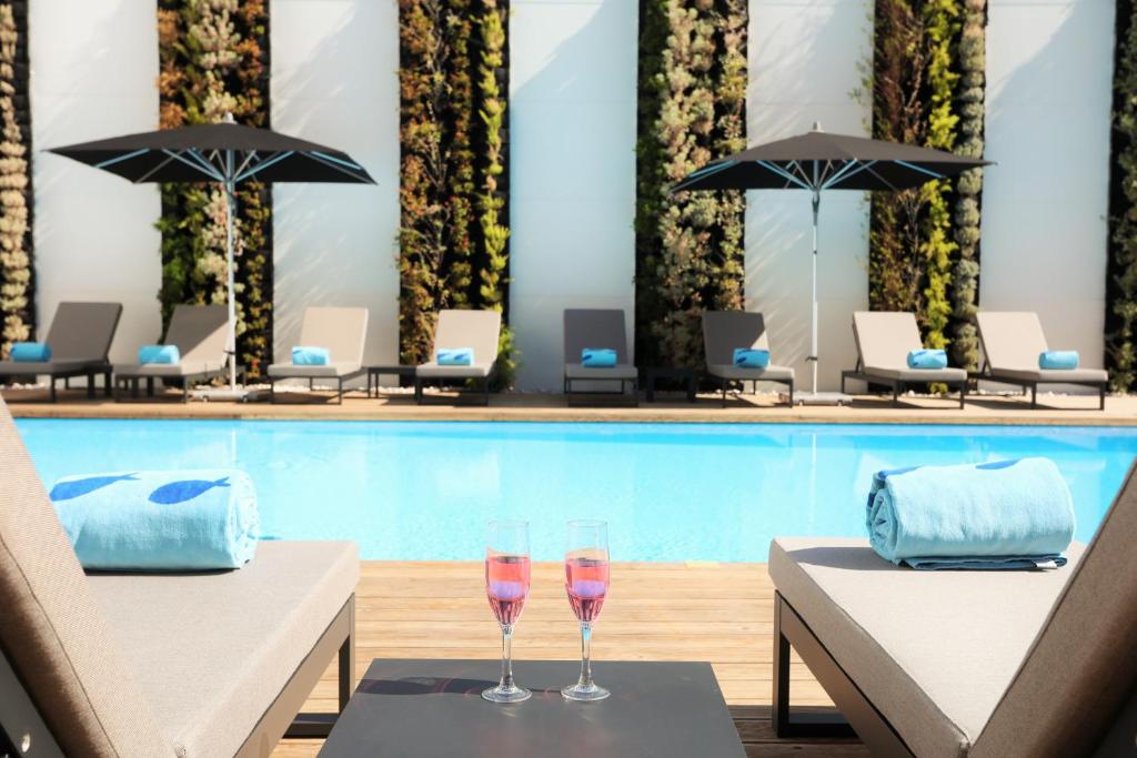 Iberostar Selection Lisboa
